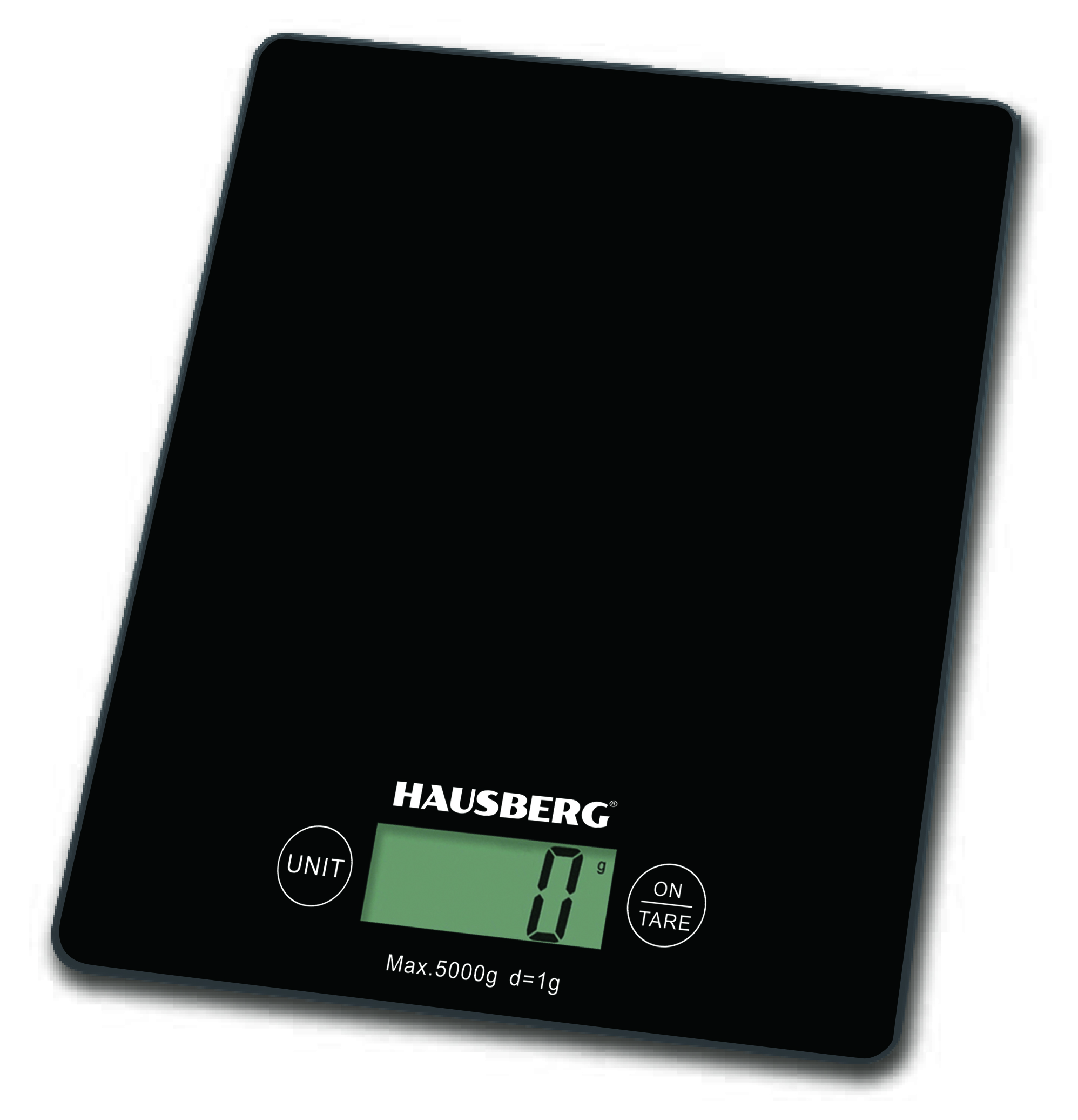 KITCHEN SCALE